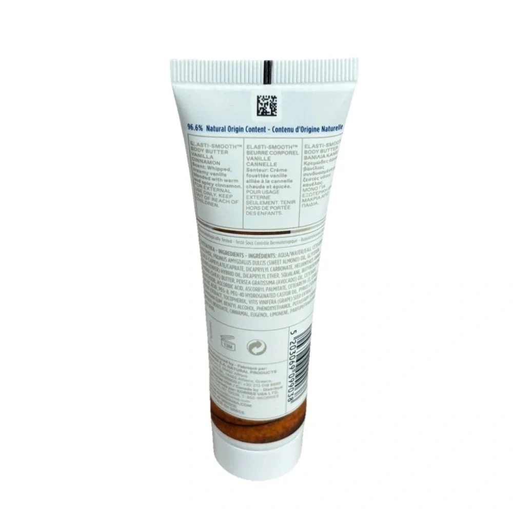 Korres elasti smooth